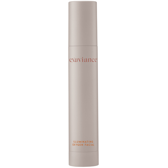 Exuviance Rise Illuminating Oxygen Facial 97 ml