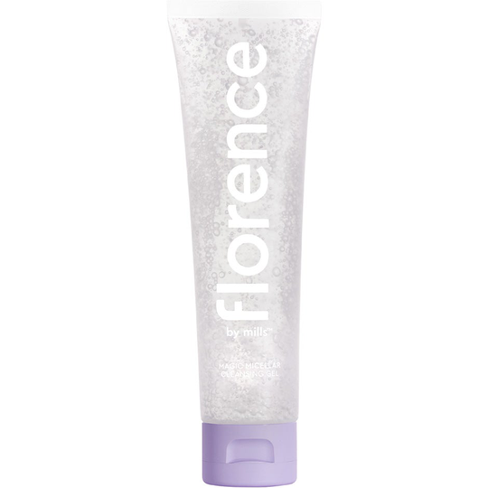 Magic Micellar Cleansing Gel, 100 ml Florence By Mills Ansiktsrengjøring