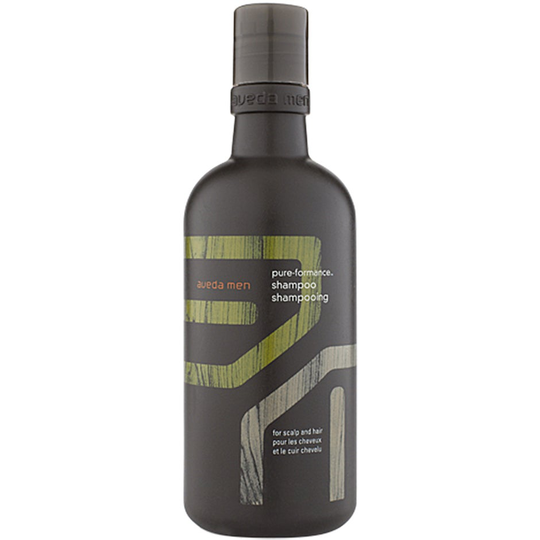 Mens Pureformance Shampoo, 300 ml Aveda Sjampo