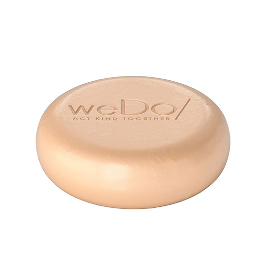 Shampoo Bar, 80 g weDo Sjampo