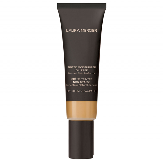 Laura Mercier Tinted Moisturizer Oil Free Natural Skin Perfector SPF 20 3W1 Bisque