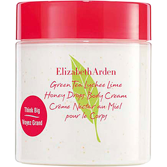Green Tea Lychee Lime, 500 ml Elizabeth Arden Body Lotion