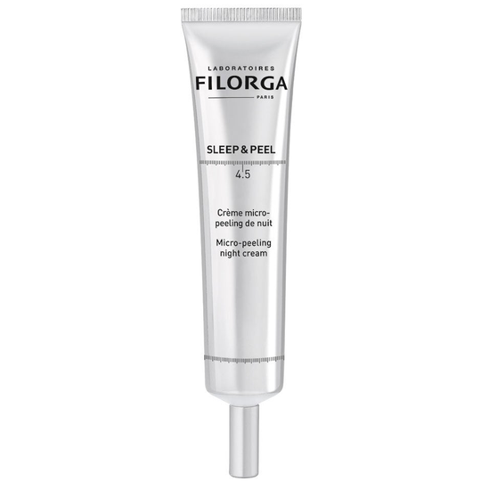 Sleep & Peel 4.5, 40 ml Filorga Peeling
