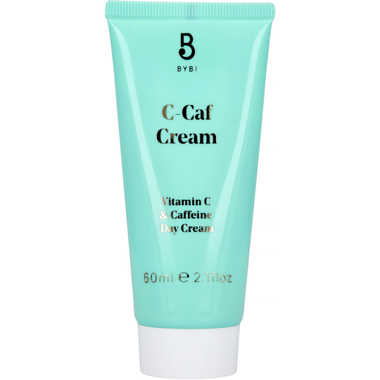 BYBI Beauty C-Caf Cream Vitamin C & Caffeine Day Cream 60 ml