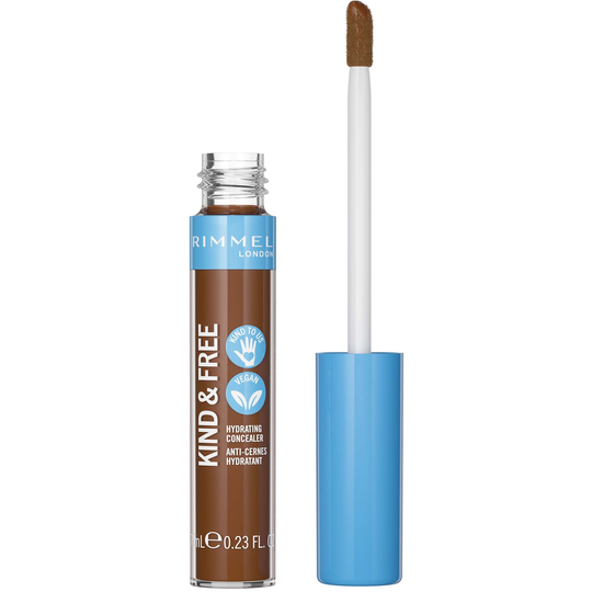 Rimmel Kind & Free concealer 60 Deep