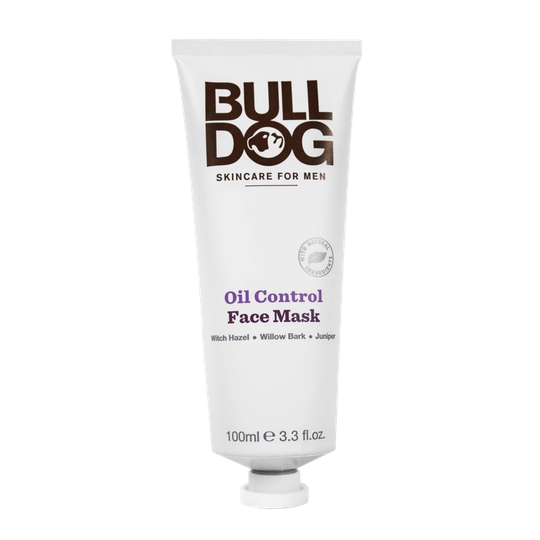 Oil Control Face Mask 100 ml