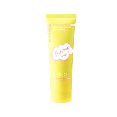 The Co-created Volumizing Hairmask 125 ml
