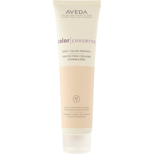 Color Conserve Daily Protect Leave-in, 100 ml Aveda Pleiende hårprodukter