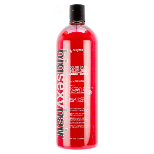 Big Sexy Hair Color Safe Volumizing Conditioner (U) 1000 ml