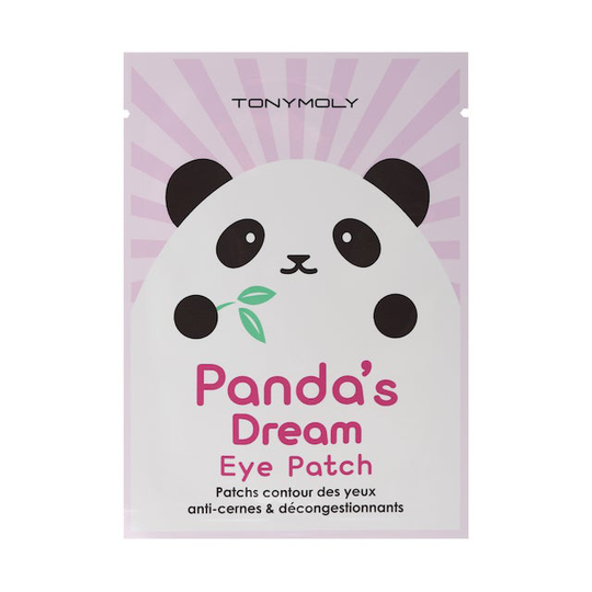 Panda's Dream Eye Patch, Tonymoly Øyekrem