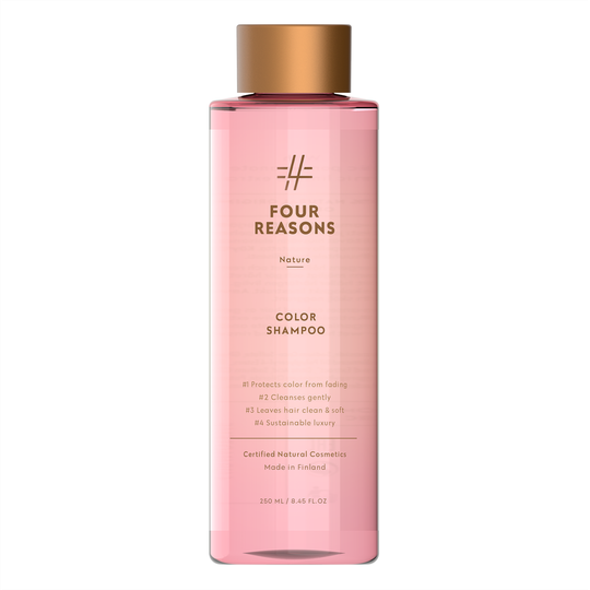Four Reasons Nature Color Shampoo 250 ml