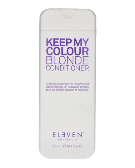 Eleven Australia Keep My Colour Blonde Conditioner 300 ml