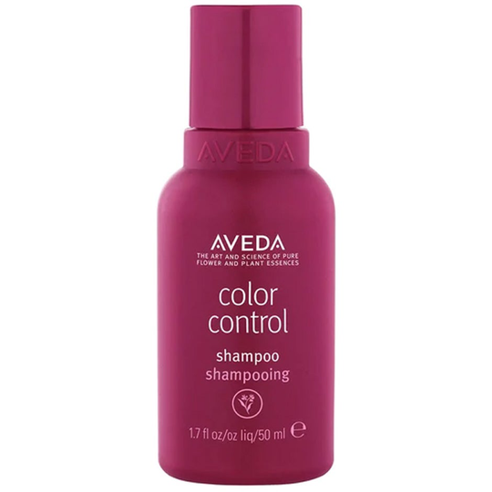 Color Control Shampoo, 50 ml Aveda Shampoo