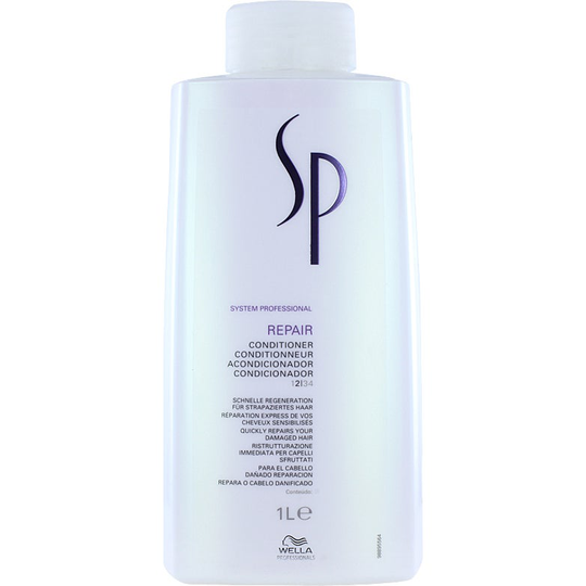 System Professional, 1000 ml Wella Conditioner