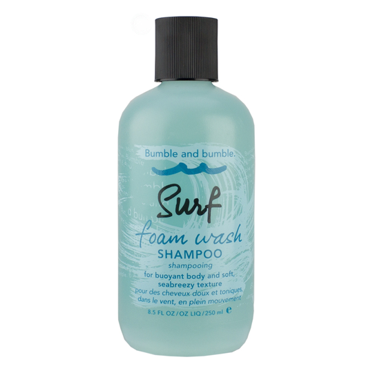 Bumble And Bumble Surf Foam Wash Shampoo (O) 250 ml
