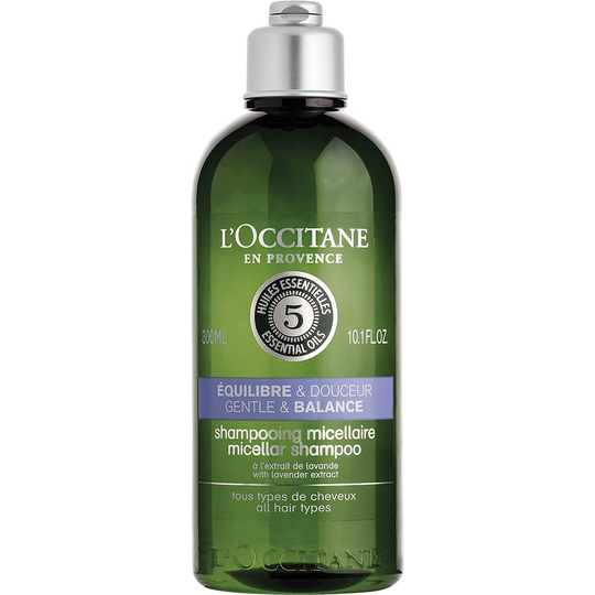 Aroma Gentle & Balance Shampoo, 300 ml L'Occitane Shampoo