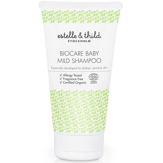 Estelle & Thild BioCare Baby Mild Shampoo 150 ml