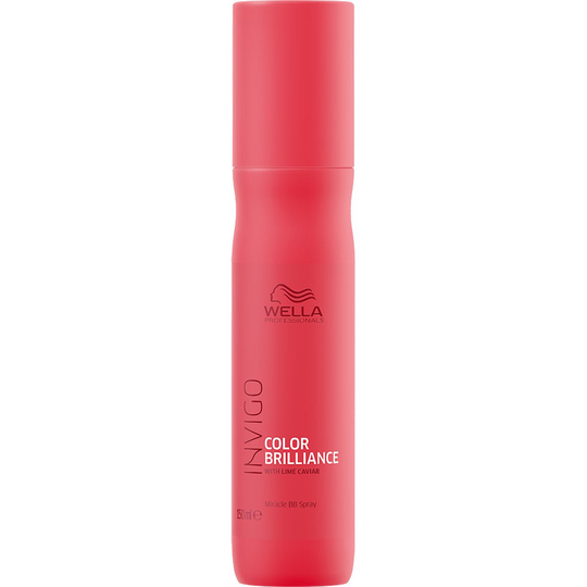 INVIGO Brilliance Miracle BB Spray, 150 ml Wella Conditioner