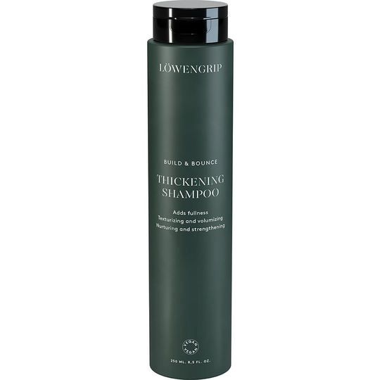 Build & Bounce, 250 ml Löwengrip Sjampo