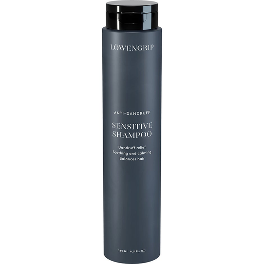 Löwengrip Anti-Dandruff Shampoo, 250 ml Löwengrip Balsam