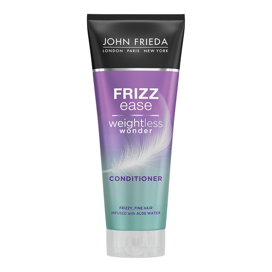 Frizz Ease Weightless Wonder Conditioner, 250 ml John Frieda Conditioner