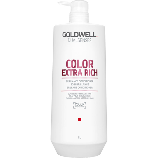 Dualsenses Color Extra Rich, 1000 ml Goldwell Balsam
