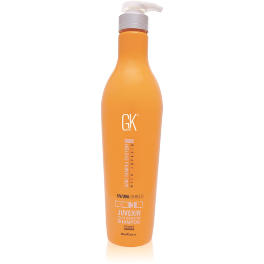 GKhair GK Hair Shield Juvexin Color protection Conditioner 650 ml