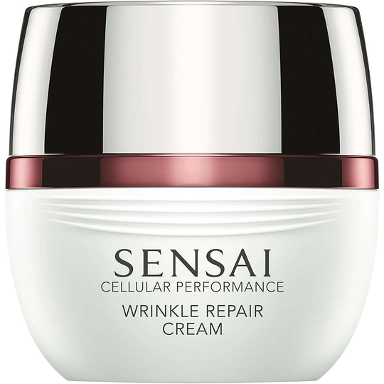 Sensai Celluar Performance Wrinkle Repair Cream, 40 ml Sensai Dagkrem