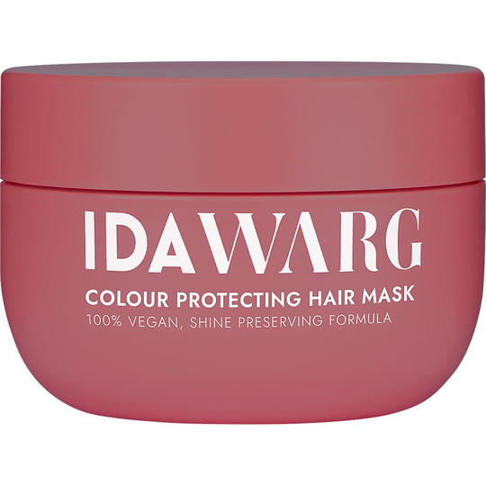 Colour Protecting Hair Mask, 300 ml Ida Warg Pleiende hårprodukter