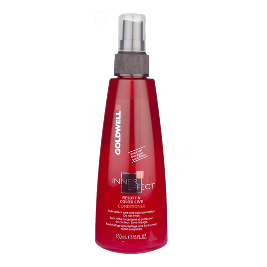 Goldwell Resoft & Color Live Conditioner (Spray) (U)