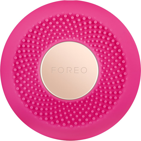UFO Mini 2 Fuchsia, Foreo Ansiktsrengjøring