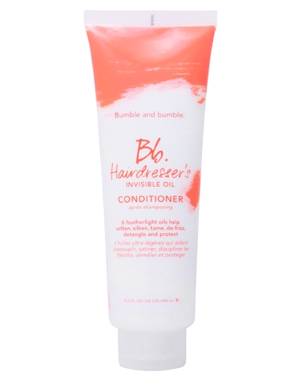 Bumble And Bumble Hairdresser's Invisible Oil Conditioner 450 ml