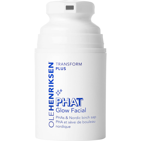 Transform Plus PHAT Glow Facial Mask, 50 ml Ole Henriksen Ansiktsmaske