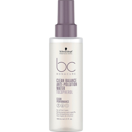 Bc Clean Balance, 150 ml Schwarzkopf Professional Pleiende hårprodukter