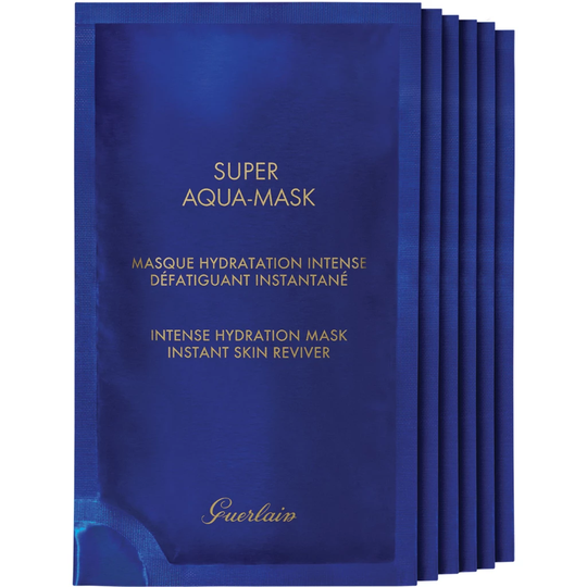 Super Aqua-Mask 6 pcs