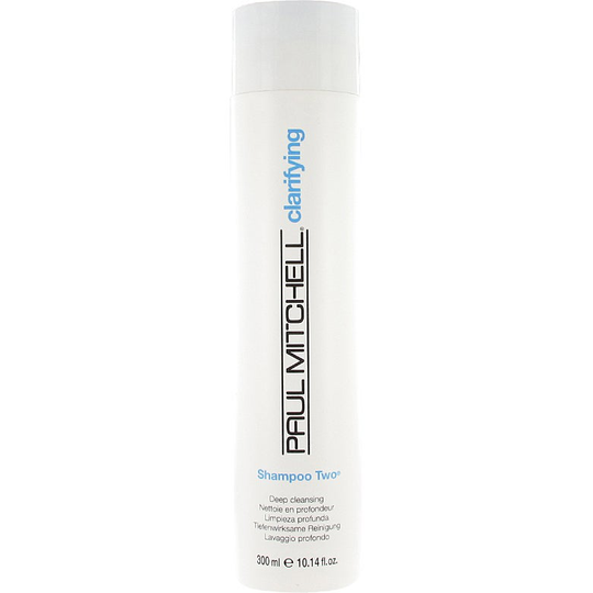 Paul Mitchell Clarifying Shampoo Two, 300 ml Paul Mitchell Sjampo
