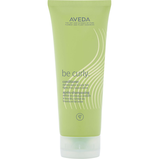 Be Curly Conditioner, 200 ml Aveda Balsam