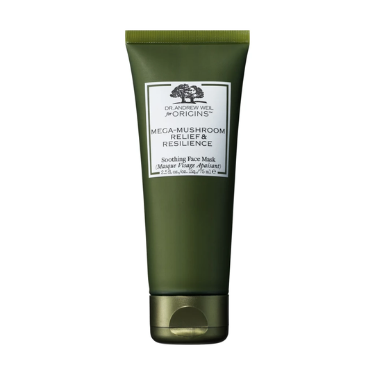 Dr. Weil Mega-Mushroom™ Relief & Resilience 75 ml