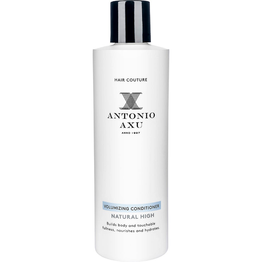 Volumizing Conditioner Natural High, 250 ml Antonio Axu Conditioner