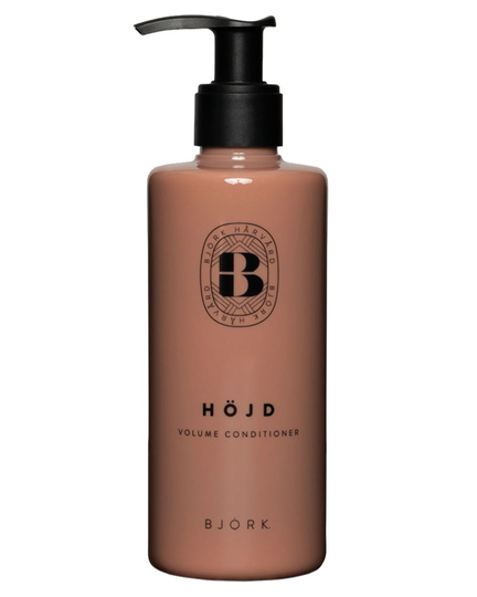 Björk Hôjd Volume Conditioner 250 ml