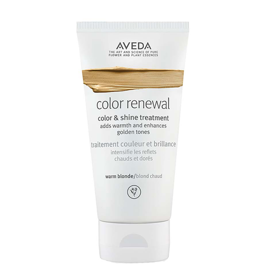 Color Renewal Warm Blonde, 150 ml Aveda Pleiende hårprodukter