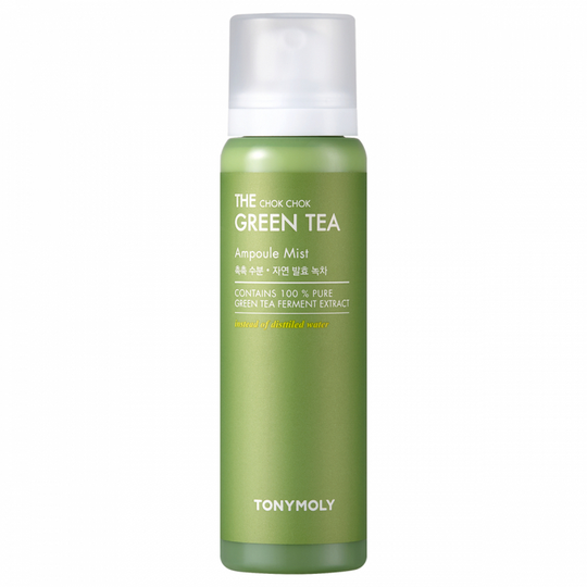 TONYMOLY The Chok Chok Green Tea Ampoule Mist (150ml)