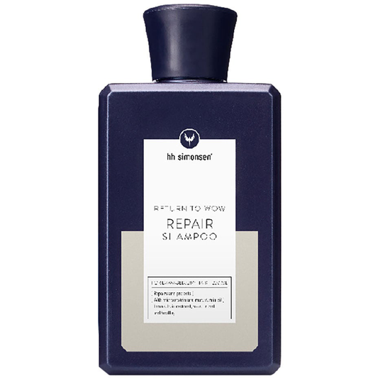 Repair Shampoo, 250 ml HH Simonsen Shampoo