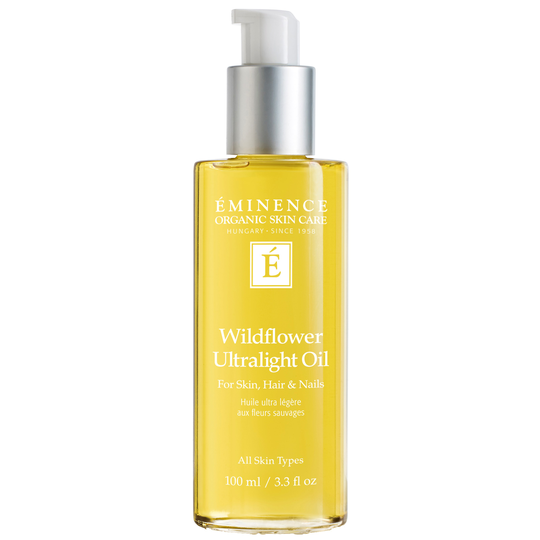 Eminence Organics Wildflower Ultralight Oil 100 ml
