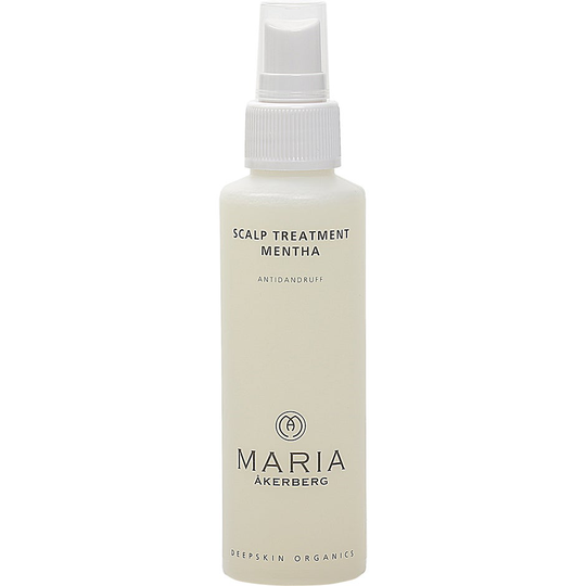 Scalp Treatment Mentha, 125 ml Maria Åkerberg Pleiende hårprodukter