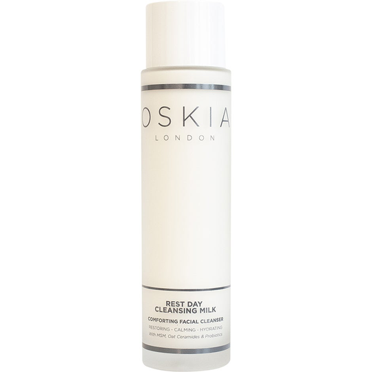 Rest Day Cleansing Milk, 150 ml Oskia Ansiktsrengjøring