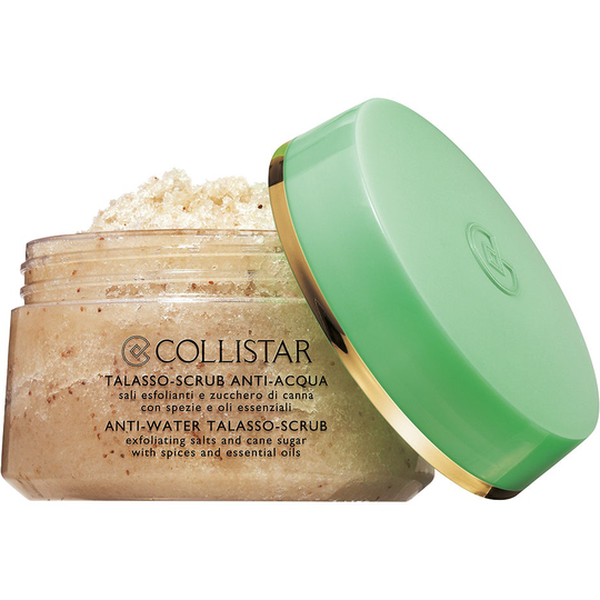 Anti-Water Talasso Scrub, 300 g Collistar Peeling