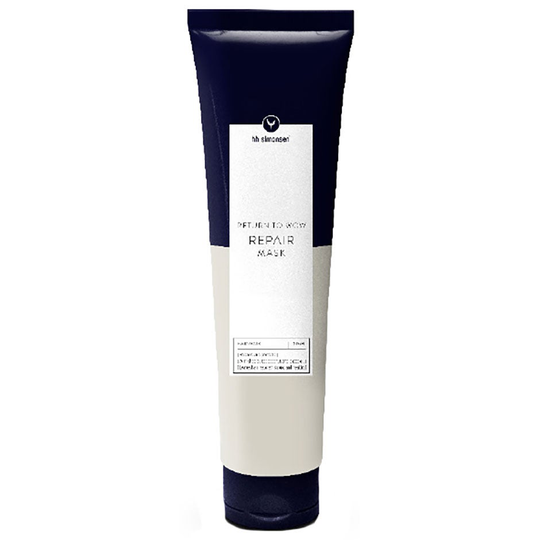 Repair Mask, 150 ml HH Simonsen Hårkur