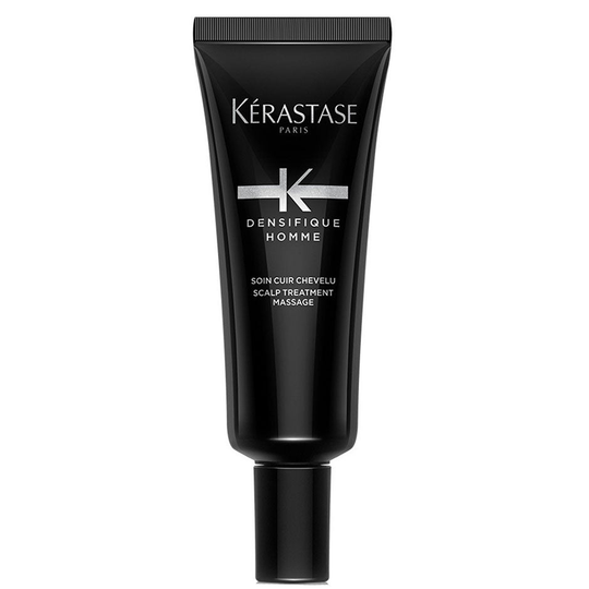 Densifique Man Cure, Kérastase Pleiende hårprodukter