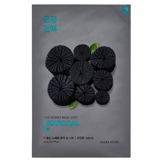 Pure Essence Sheet Mask, Holika Holika Ansiktsmaske